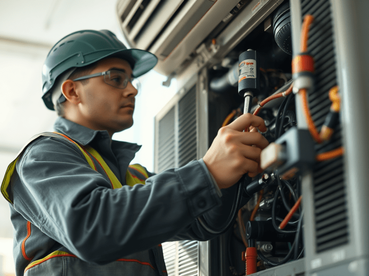 La Importancia de un Buen&nbsp;Mantenimiento